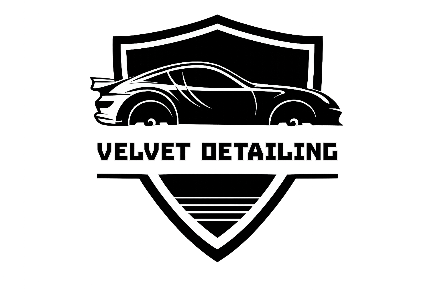 Logo von Velvet Detailing